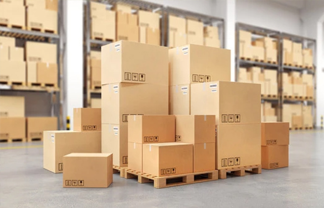 91成人视频包裝箱紙(zhǐ)箱材料