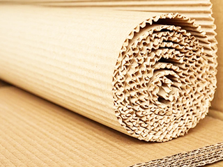 紙板紙(zhǐ)卷 紙板紙卷